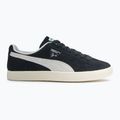 Obuv PUMA Clyde Hairy Suede puma black/frosted ivory 2