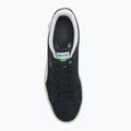 Obuv PUMA Clyde Hairy Suede puma black/frosted ivory 5