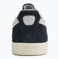 Obuv PUMA Clyde Hairy Suede puma black/frosted ivory 6