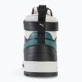 Obuv  PUMA RBD Game cool light gray/malachite/puma black/puma gold 6