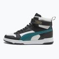 Obuv  PUMA RBD Game cool light gray/malachite/puma black/puma gold 9