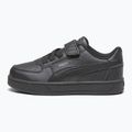Detské topánky PUMA Caven 2.0 puma black/cool dark gray 8