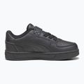 Detské topánky PUMA Caven 2.0 puma black/cool dark gray 9