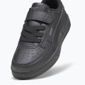 Detské topánky PUMA Caven 2.0 puma black/cool dark gray 11