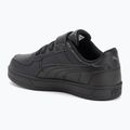 Detské topánky PUMA Caven 2.0 puma black/cool dark gray 3