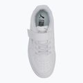 Detské topánky PUMA Caven 2.0 puma white/puma silver/puma black 5