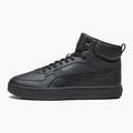 Pánske topánky PUMA Caven 2.0 Mid puma black/cool dark gray