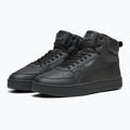 Pánske topánky PUMA Caven 2.0 Mid puma black/cool dark gray 3