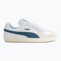 Topánky PUMA Army Trainer puma white/warm white/dark night 2