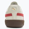 Topánky PUMA Army Trainer warm white/granola/astro red 6