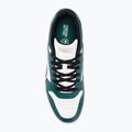 Obuv  PUMA RBD Game Low puma white/puma black/malachite/puma gold 5