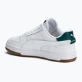 Obuv PUMA Caven 2.0 VTG puma white/malachite/puma black/yellow sizzle 3