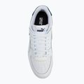 Obuv PUMA Caven 2.0 VTG puma white/malachite/puma black/yellow sizzle 5