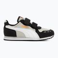 Juniorské topánky PUMA Cabana Racer SL 20 V 2