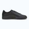Topánky PUMA Puma Smash 3.0 L puma black/puma gold/puma black 3