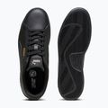 Topánky PUMA Puma Smash 3.0 L puma black/puma gold/puma black 4