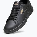 Topánky PUMA Puma Smash 3.0 L puma black/puma gold/puma black 5
