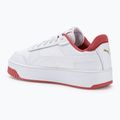 Dámska obuv PUMA Carina Street puma white/astro red 3