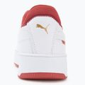 Dámska obuv PUMA Carina Street puma white/astro red 6