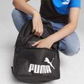 Batoh PUMA Phase 22 l  puma black 5