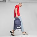 Batoh PUMA Phase 22 l puma navy 4