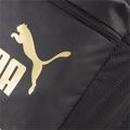 Batoh PUMA Phase 22 l  puma black/golden logo 3