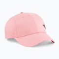 Čiapka PUMA Metal Cat Cap peach smoothie