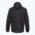 Pánska bežecká bunda Puma Run AOP Lightweight Jacket black 2