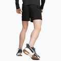 Pánske tréningové šortky PUMA Fit Ultrabreathe 5" Woven puma black 5