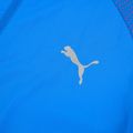 Pánska bežecká bunda Puma Run Favorite Woven Jacket blue/fire orchid 3