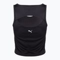 Dámsky tréningový top PUMA Fit Skimmer Tank puma black 2