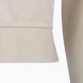 Dámska tréningová mikina PUMA Strong Power Fleece Hoodie alpine snow 4