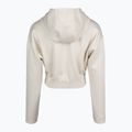 Dámska tréningová mikina PUMA Strong Power Fleece Hoodie alpine snow 2