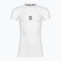 Pánske basketbalové tričko PUMA Hoops Team SS Baselayer puma white