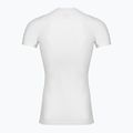 Pánske basketbalové tričko PUMA Hoops Team SS Baselayer puma white 2