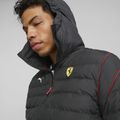 Pánska bunda PUMA Ferrari Race MT7 Ecolite puma black 6
