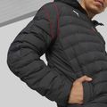 Pánska bunda PUMA Ferrari Race MT7 Ecolite puma black 7