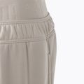 Dámske tréningové nohavice PUMA Strong Power Fleece Jogger alpine snow 3