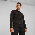 Pánska mikina PUMA Ferrari Race MT7 puma black 3