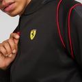 Pánska mikina PUMA Ferrari Race MT7 puma black 6