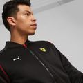 Pánska mikina PUMA Ferrari Race MT7 puma black 7