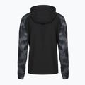 Dámska bežecká bunda Puma Run AOP Favorite Woven Jacket black 2
