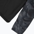 Dámska bežecká bunda Puma Run AOP Favorite Woven Jacket black 4