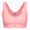 Bežecká podprsenka Puma High Impact Ultraform Running Bra pink