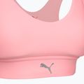 Bežecká podprsenka Puma High Impact Ultraform Running Bra pink 3