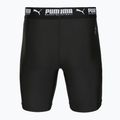 Pánske basketbalové šortky PUMA Hoops Team Baselayer puma black 2