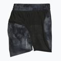 Dámske bežecké šortky PUMA Run Favorite AOP Velocity 3" black/grey 3