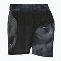 Dámske bežecké šortky PUMA Run Favorite AOP Velocity 3" black/grey 4