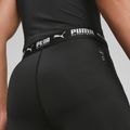 Pánske basketbalové legíny PUMA Hoops Team Full Baselayer puma black 6