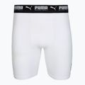 Pánske basketbalové šortky PUMA Hoops Team Baselayer puma white
